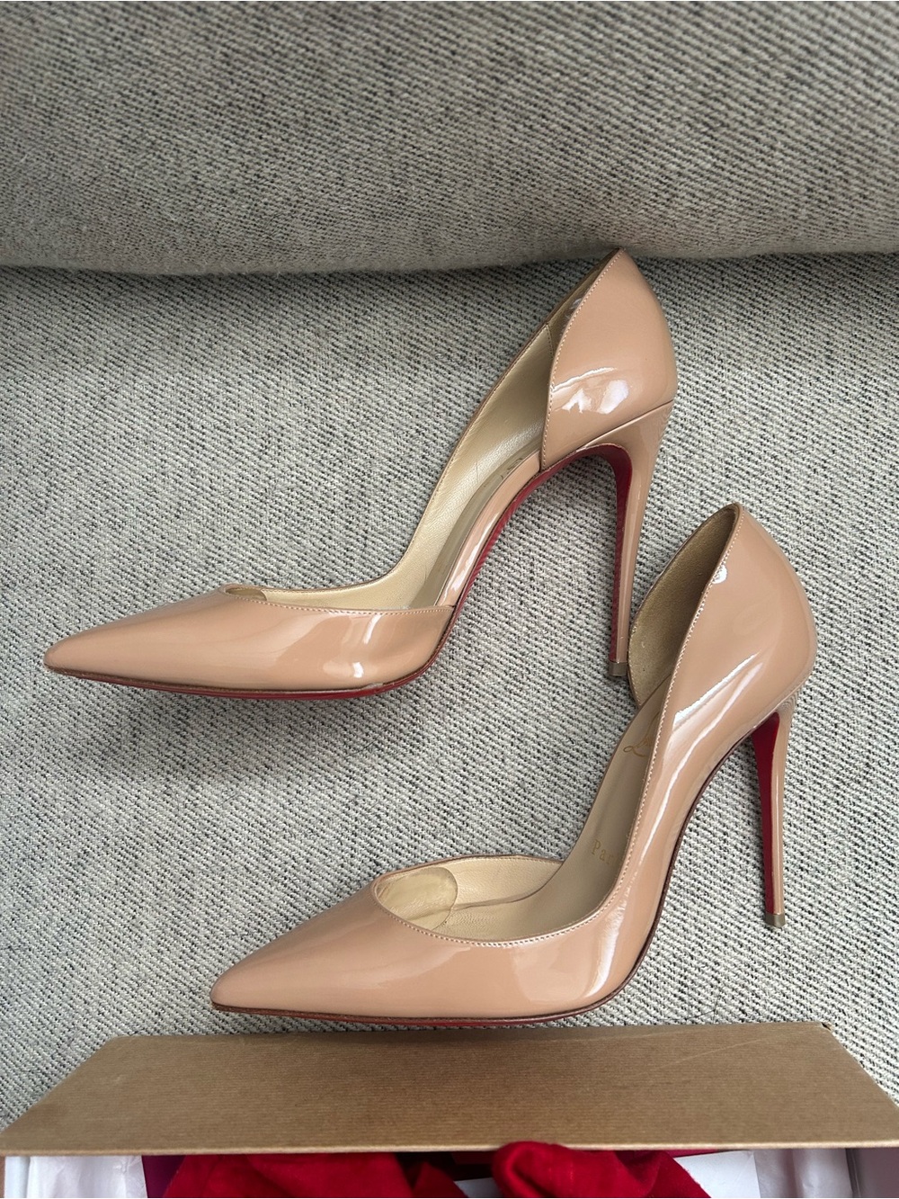 Christian louboutin